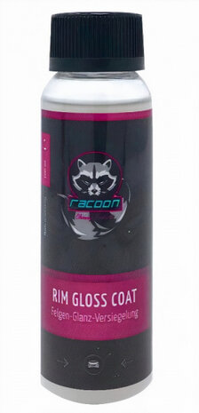 velgenreiniger Rim Gloss Coat 100 ml