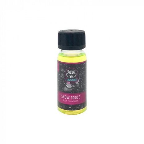 autoshampoo Snow Goose 50 ml