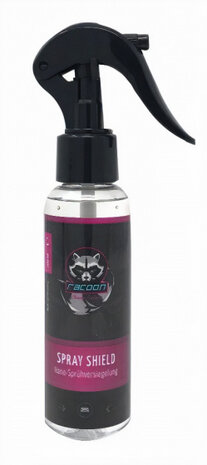 verzegelingsspray Spray Shield Nano 100 ml