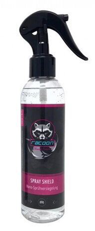 verzegelingsspray Spray Shield Nano 200 ml