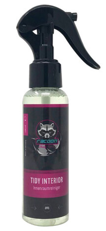 interieurreiniger Tidy Interior 100 ml