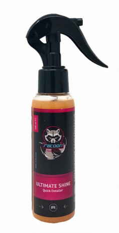 multireiniger Ultimate Shine Quick Detailer 100 ml