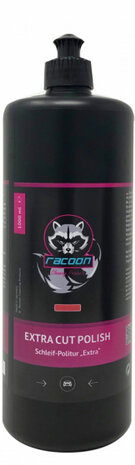 polijstmiddel Extra Cut 1 liter