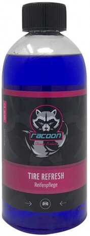 bandenverzorging Tire Refresh 500 ml