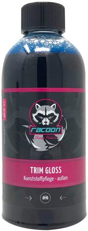kunststofverzorging Trim Gloss 500 ml