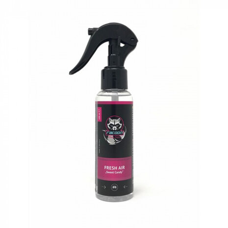 luchtverfrisser Fresh Air Sweet Candy 100 ml