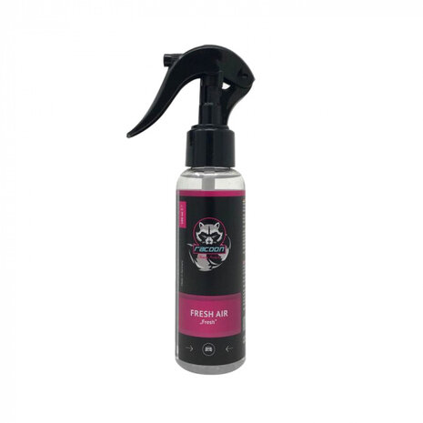 luchtverfrisser Fresh Air Fresh 100 ml