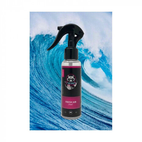 luchtverfrisser Fresh Air Fresh 100 ml