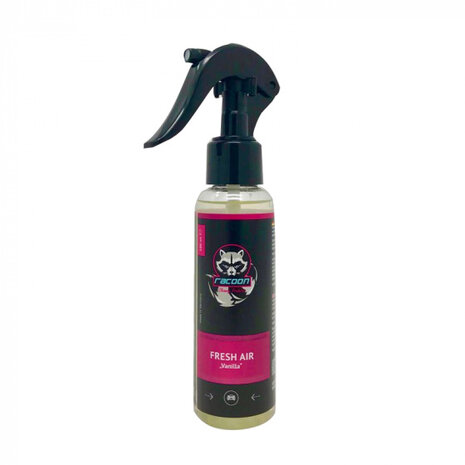 luchtverfrisser Fresh Air Vanilla 100 ml
