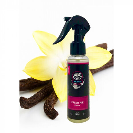 luchtverfrisser Fresh Air Vanilla 100 ml