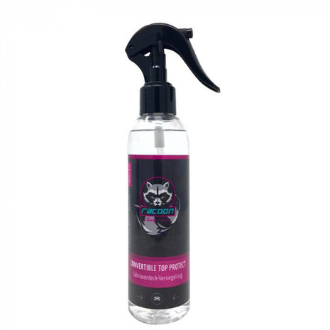 sealant cabrioletkappen Convertible Top Protect 200 ml