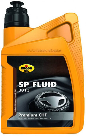 hydraulische vloeistof SP Fluid SP3013 1 liter