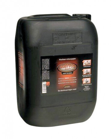 roestoplosser gel 10 liter (1021)