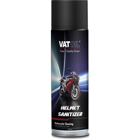helmreiniger Helmet Sanitizer 500 ml (50510)