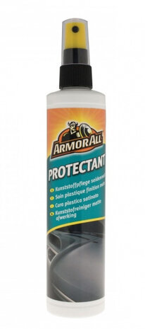 kunststofreiniger semi-mat 300 ml