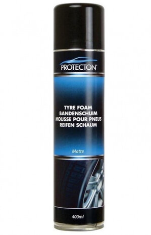 bandenschuim 400ml