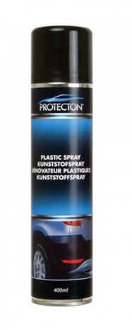 kunststofspray 400 ml