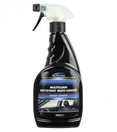 multiclean 500 ml