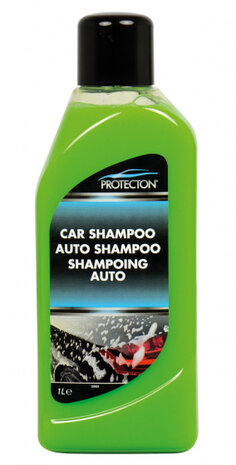 autoshampoo 1 liter
