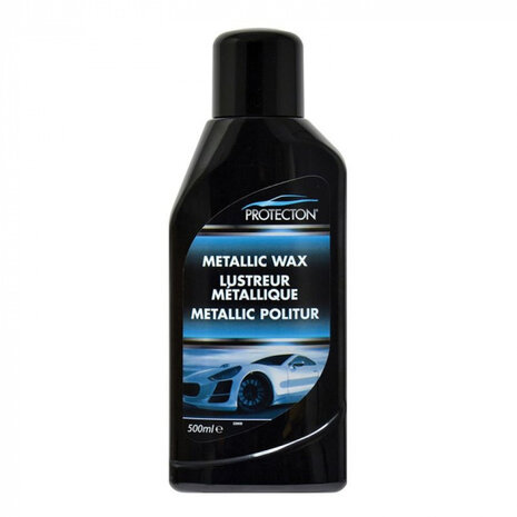 autowax metallic 500 ml