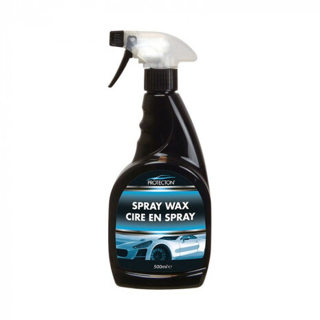 spraywax 500 ml
