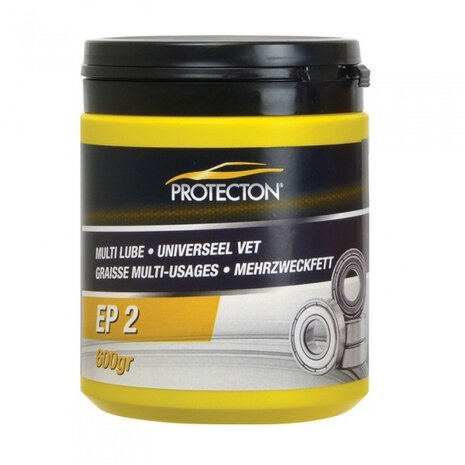 vet universeel EP2 600 gram