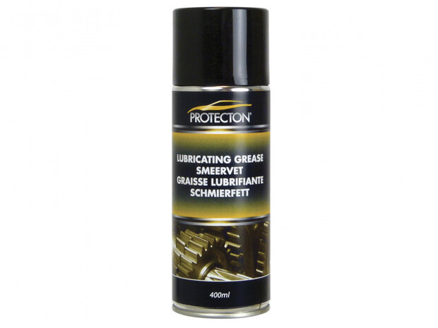 universeel smeervet 400 ml