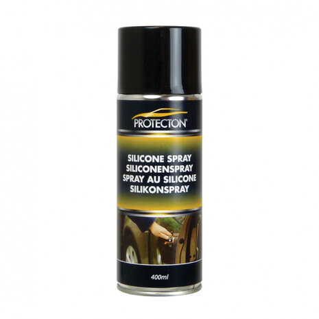 siliconenspray 400 ml