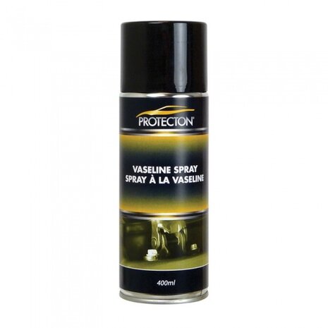 vaselinespray 400 ml