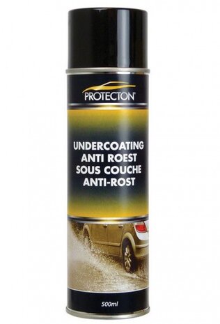 antiroestspray metaal 500 ml