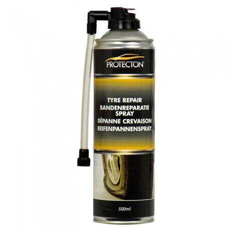 bandenreparatiespray 500 ml