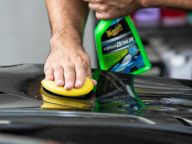 Hybrid Ceramic Synthetic Clay Kit (G200200)
