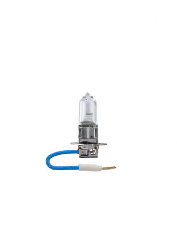 autolamp H3 Vision 12V 55W per stuk in blister