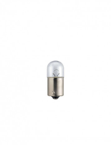 signaallampen R10W Vision 12V 2 stuks in blister