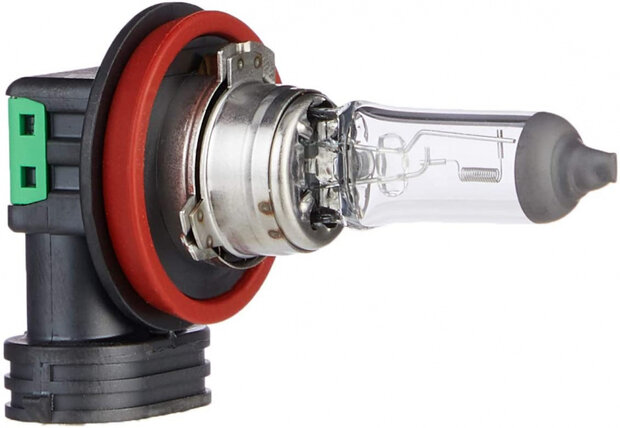 autolamp H11 Vision 12V 55W wit in blister