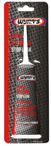 olielekdicht StopLeak stuurbekrachting 125ml