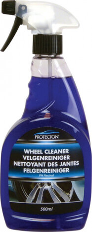 velgenreiniger paars 500 ml