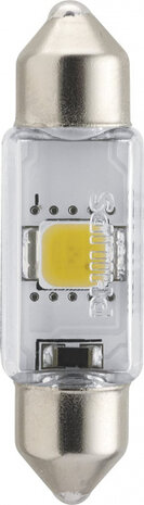 binnenverlichting X-tremeUltinon led 12V 38 mm wit