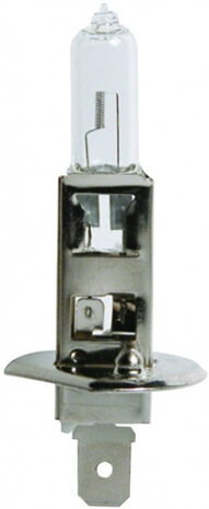 autolamp H1 Vision 12V/55W wit