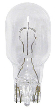 lamp 12067B2 Wedgebase 12 Volt 16W
