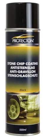 antisteenslag 500 ml zwart