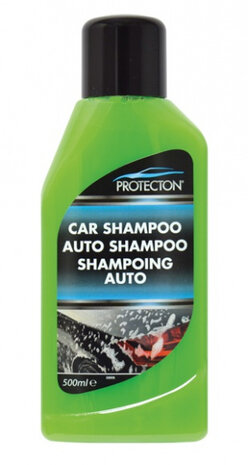 autoshampoo 500 ml