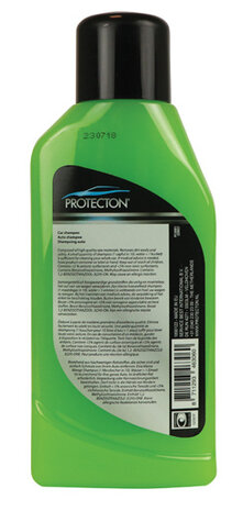 autoshampoo 500 ml