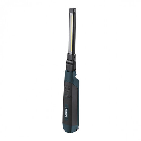 werklamp EcoPro61 Slim led zwart