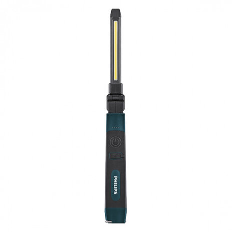 werklamp EcoPro61 Slim led zwart