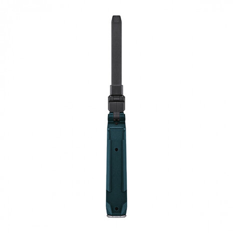 werklamp EcoPro61 Slim led zwart