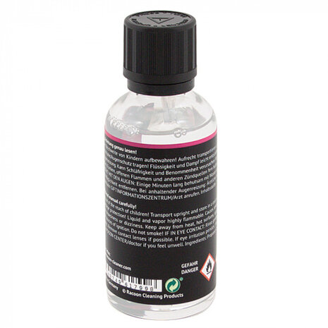glascoating keramisch 50 ml transparant