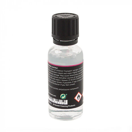 lakbescherming keramisch Paint Shield 30 ml zwart/roze