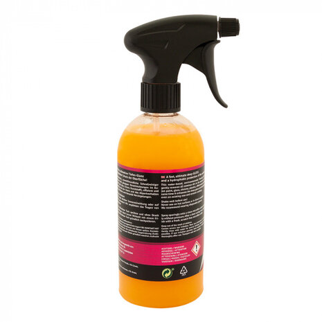 multireiniger Ultimate Shine Quick Detailer 500 ml