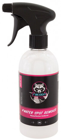 vlekverwijderaar Water Spot Remover 500 ml transparant